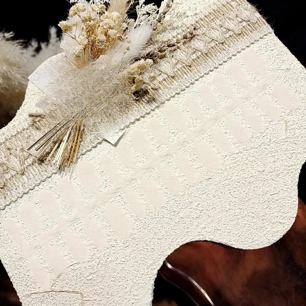 Pfirsichrosa Cat-Eye Press-On-Nägel Kurz Mittel Oval Farbverlauf