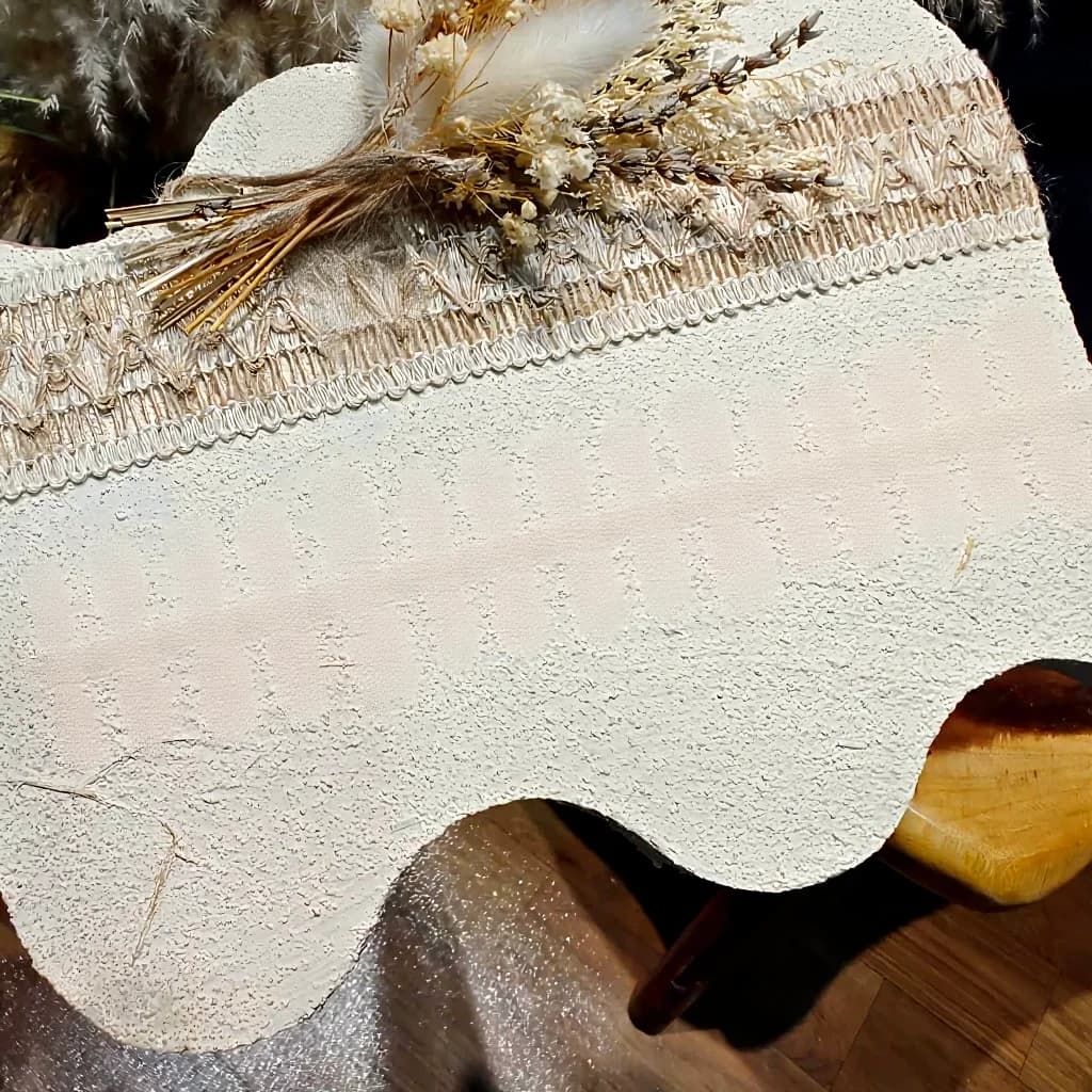 Rosa Farbverlauf Katzenauge-Kunstnägel kurz, Ballerinaform